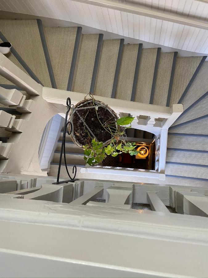 Au Fin Gourmet Le Croisic Exterior foto